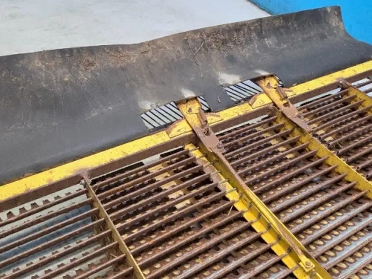 Billede 15 - New Holland TX34 Oversold 80430148 (2)