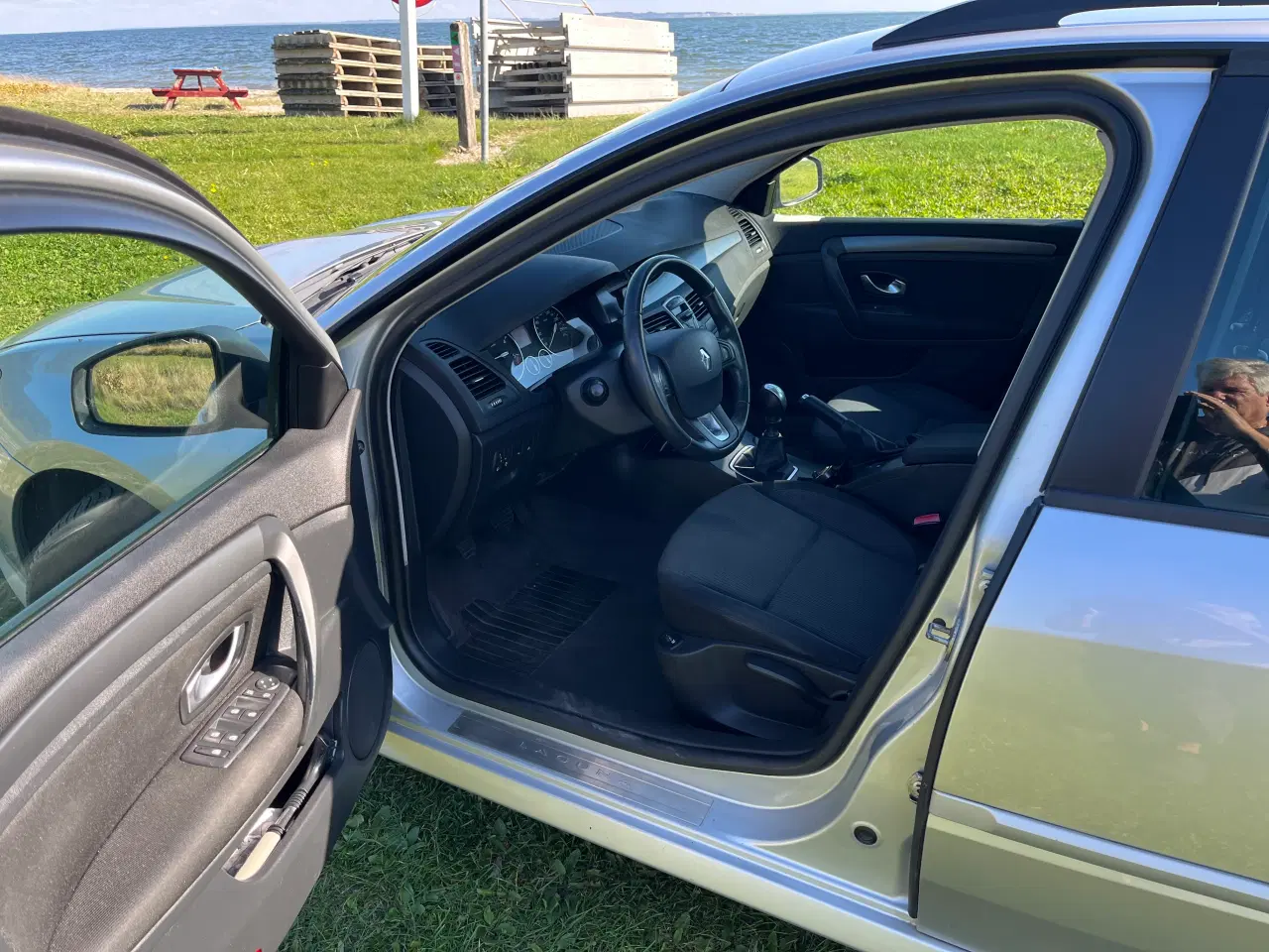 Billede 5 - Renault Laguna Sport 1,5 Dci