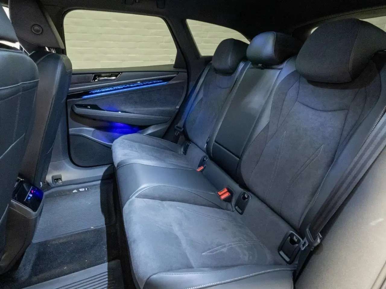 Billede 21 - VW ID.7 77 Style Tourer