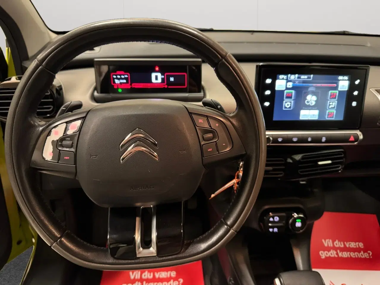 Billede 6 - Citroën C4 Cactus 1,6 e-HDi 92 Feel ETG6