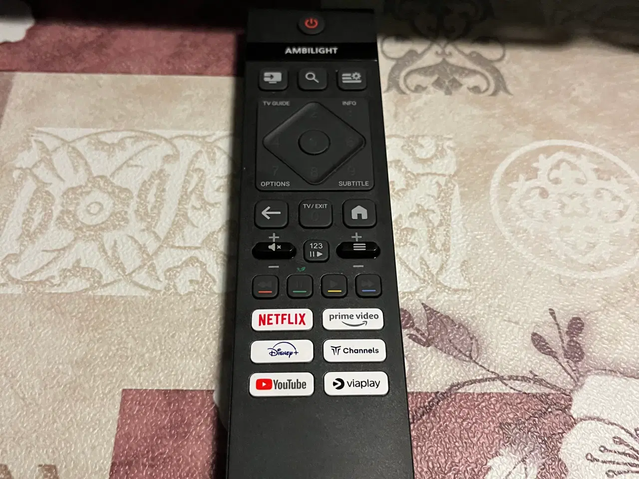 Billede 4 - Philips smart TV 50 tommer