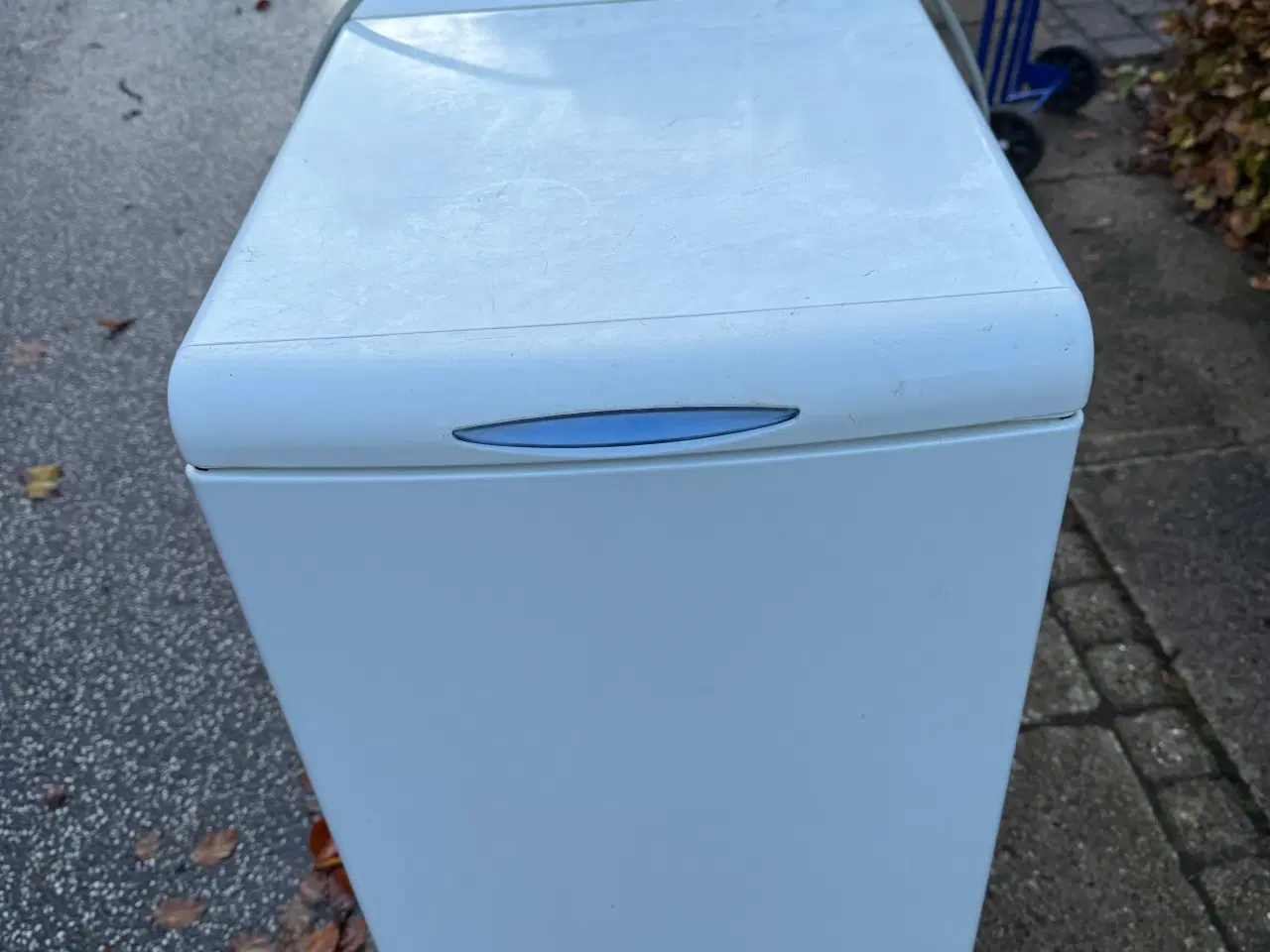 Billede 3 - Whirlpool AWT 4107 topbetjent vaskemaskine