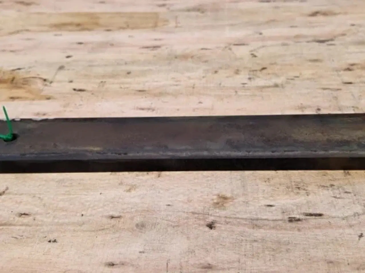 Billede 3 - Krone Big Pack 1290 Skinde 200739350