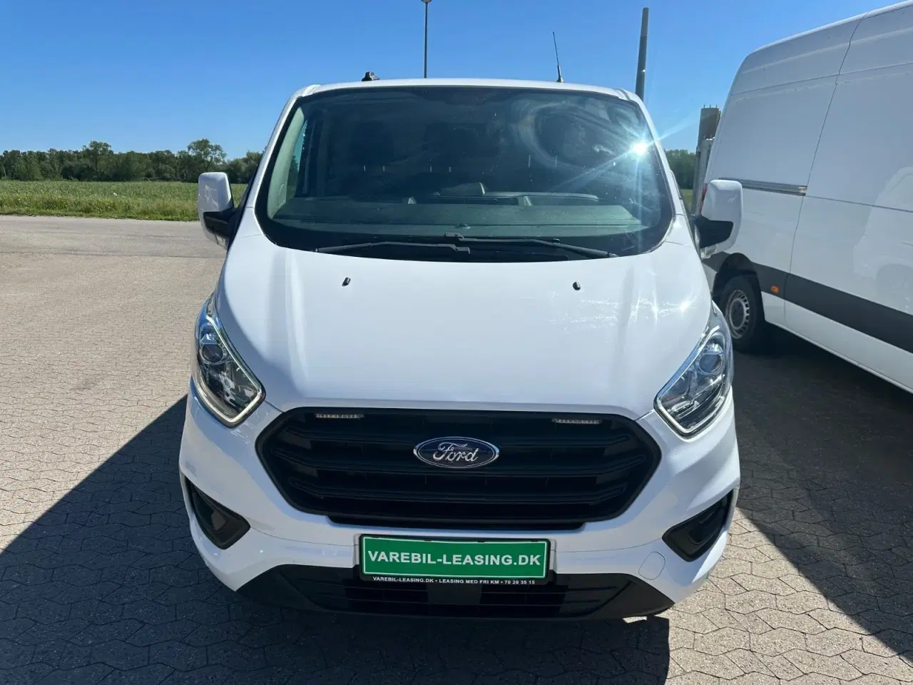 Billede 3 - Ford Transit Custom 300S 2,0 TDCi 130 Trend