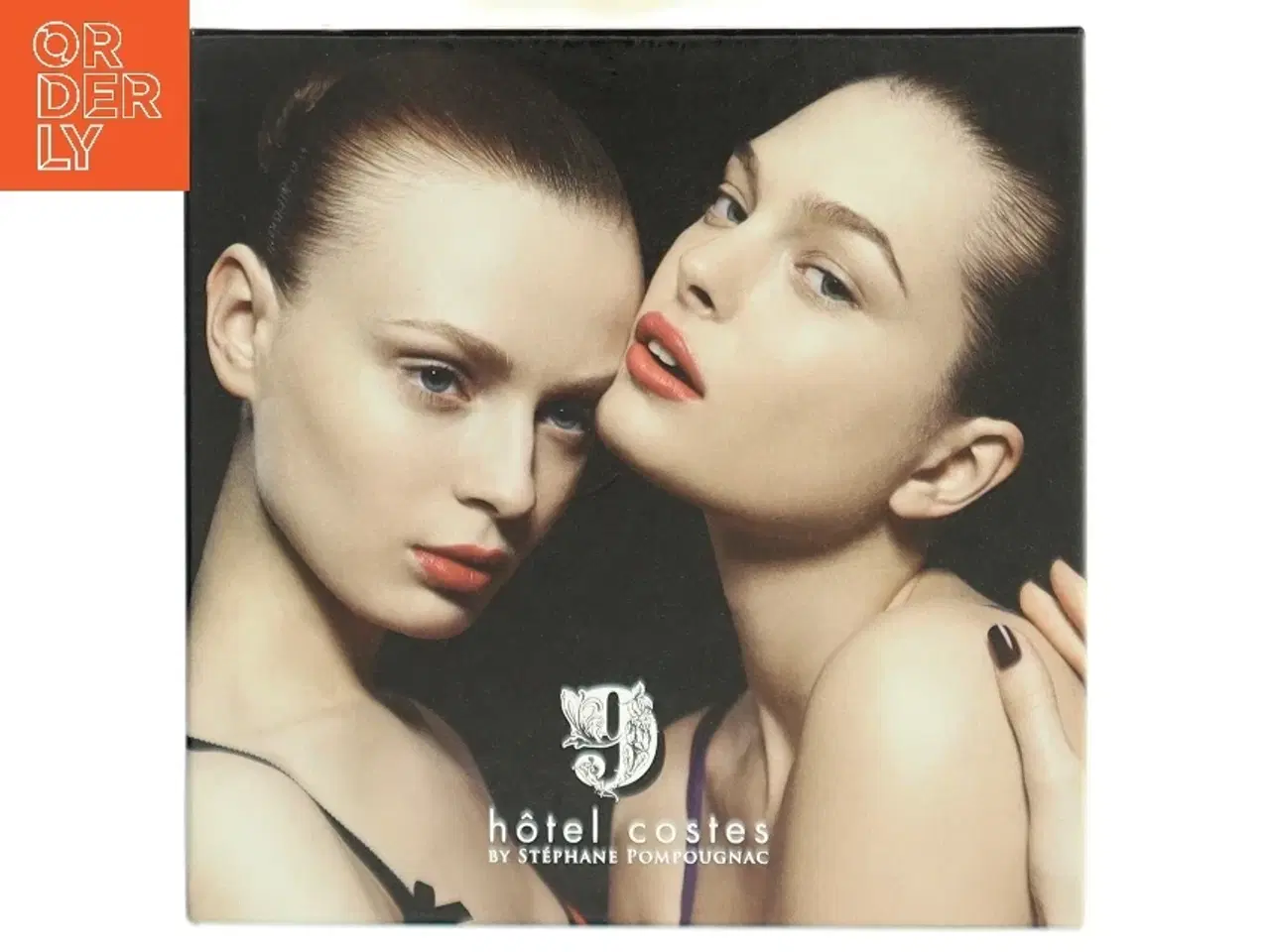 Billede 1 - Hôtel Costes Musikalbum fra Hôtel Costes