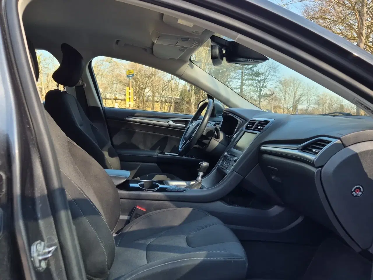 Billede 13 - Ford Mondeo 1,5 SCTi 160 Titanium