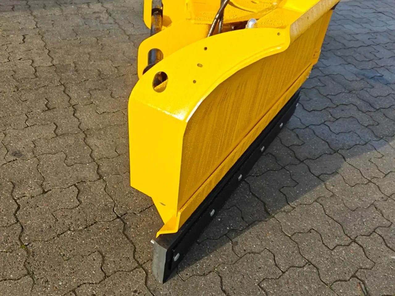 Billede 5 - JST MSV Combi sneplov MSV