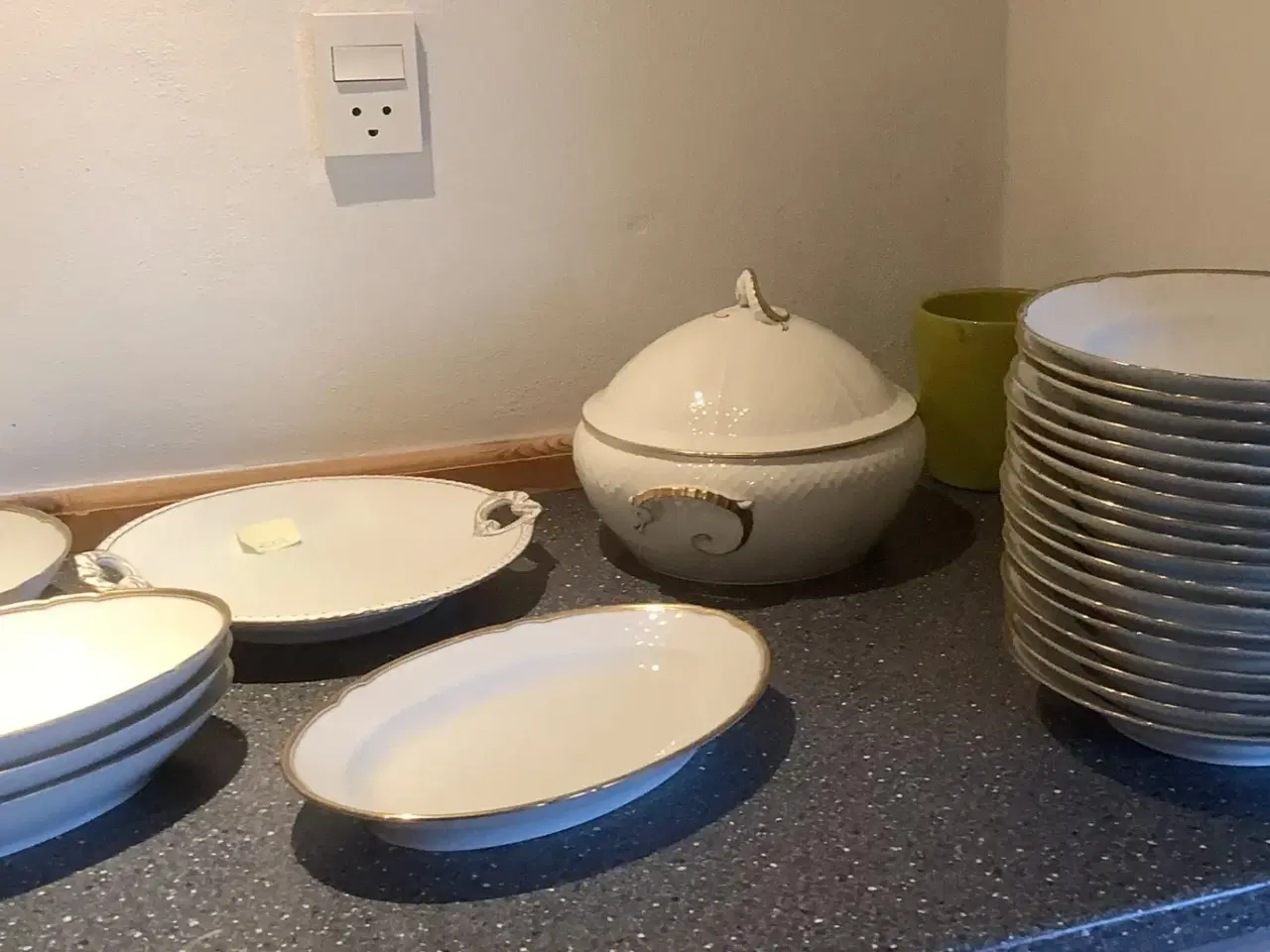 Billede 2 - HARTMANN DELE 