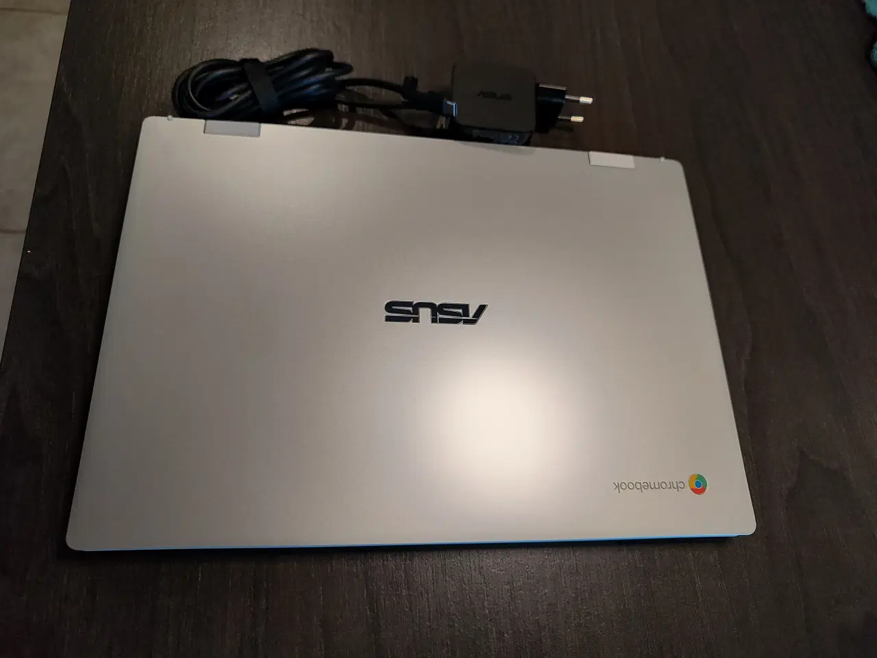 Billede 2 - ASUS Chromebook CX1 - 14"  Celeron N4500  8GB  NY