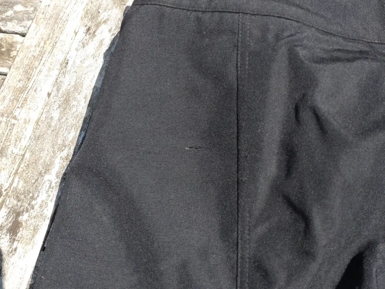 Billede 9 - Dainese MC jakke og bukser – Str. 56