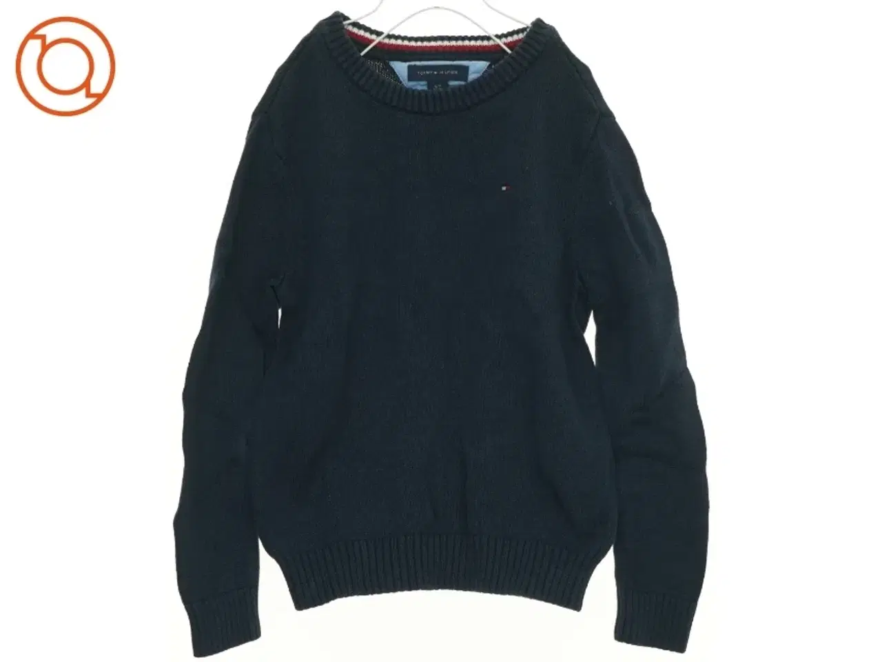 Billede 2 - Bluse fra Tommy Hilfiger (str. 116 cm)