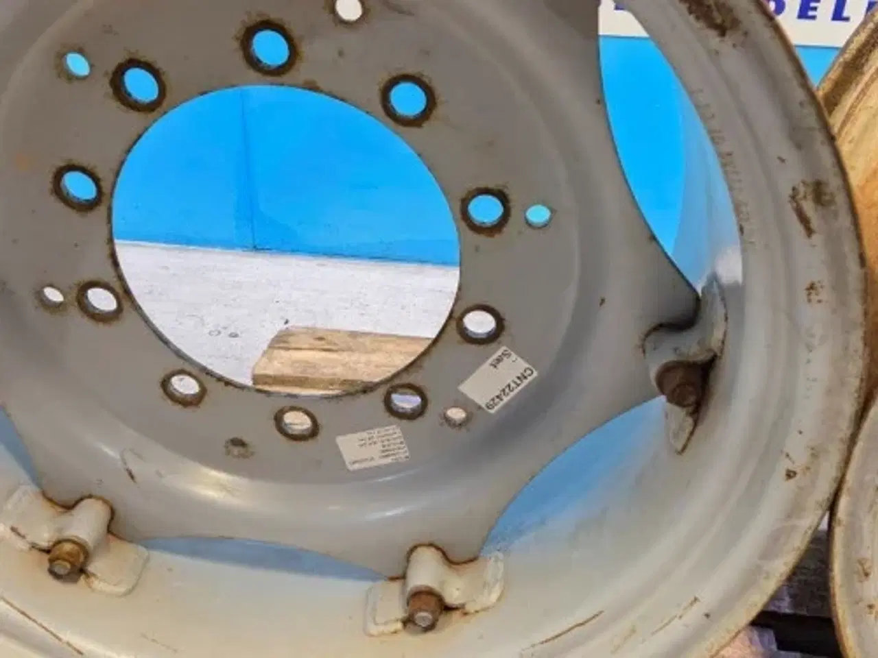 Billede 9 - 28" W14LX28