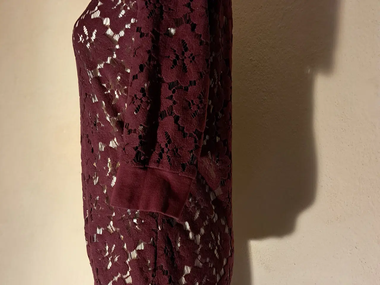 Billede 2 - Look str. 38 bluse