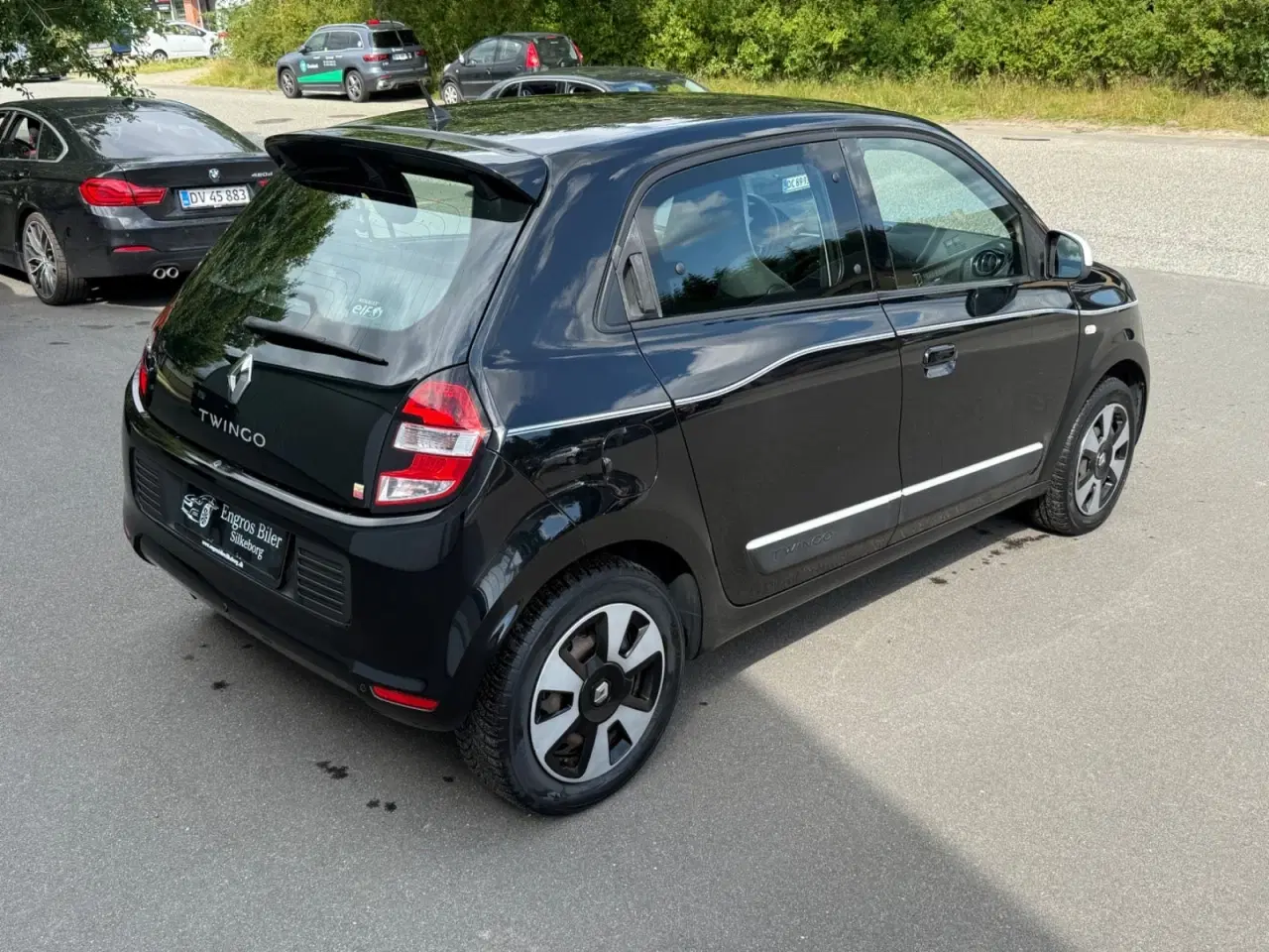 Billede 6 - Renault Twingo 1,0 SCe 70 Expression