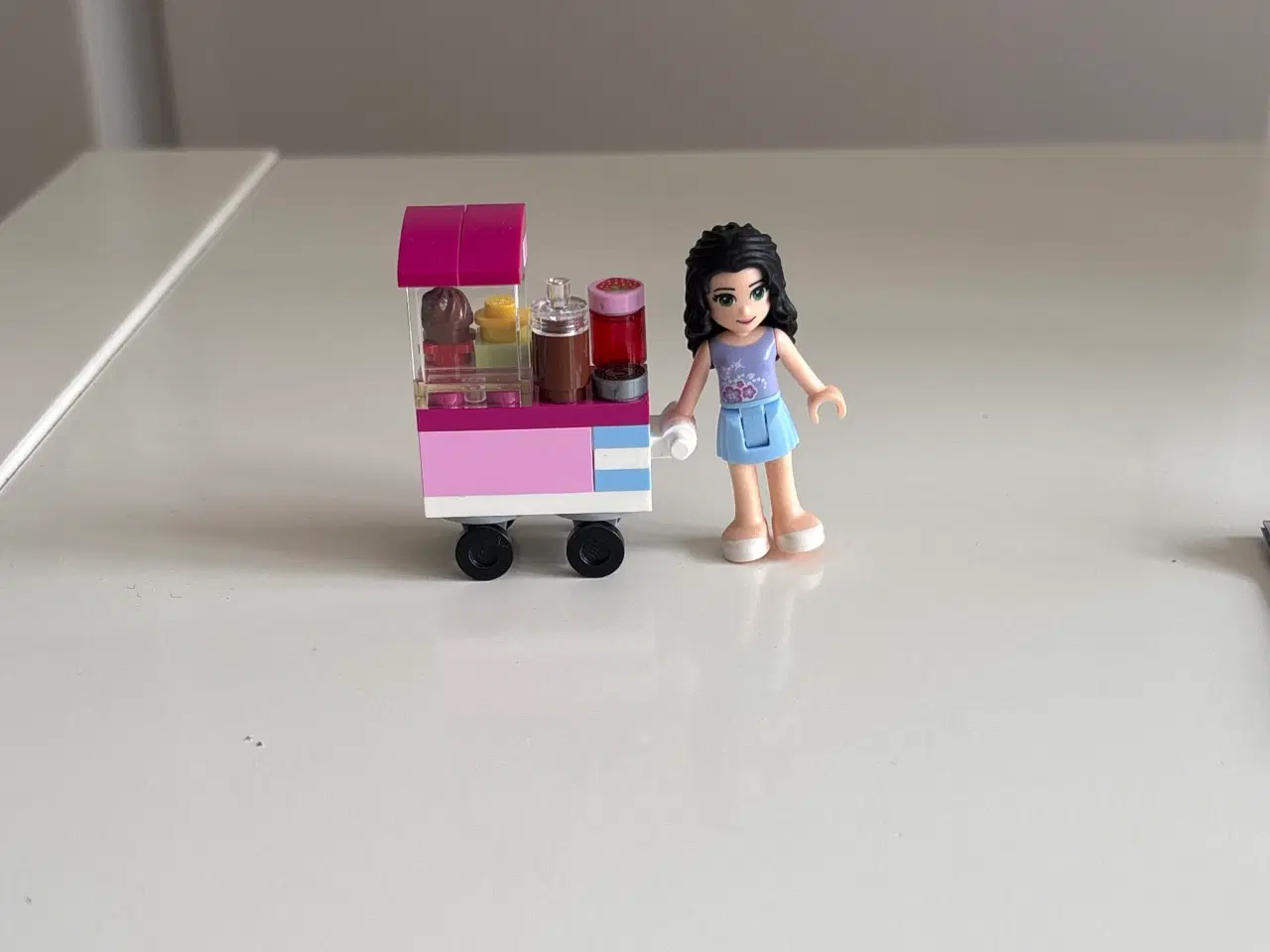 Billede 2 - Lego Friends (30396)