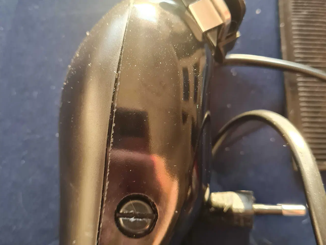 Billede 4 - Hår klipper med ledning fra MarCant