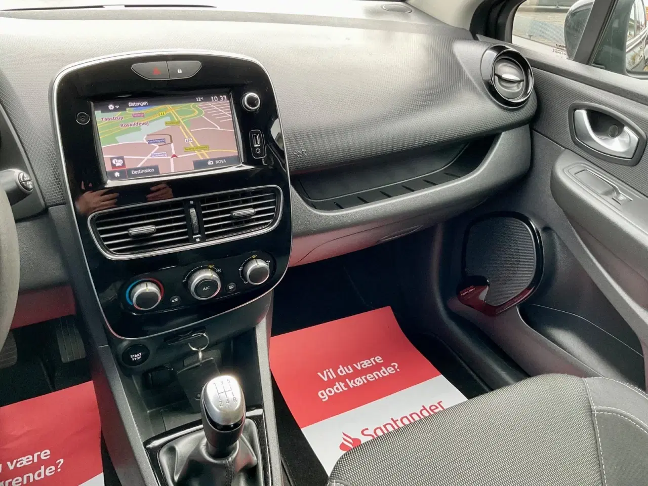 Billede 11 - Renault Clio IV 0,9 TCe 90 Zen Sport Tourer