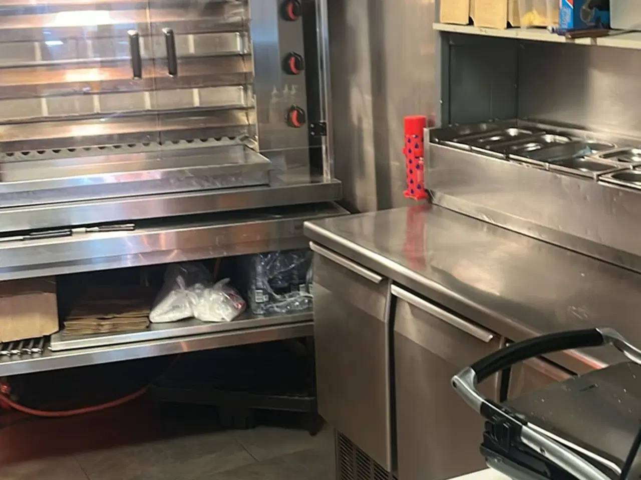 Billede 5 - Søger en ny ejer