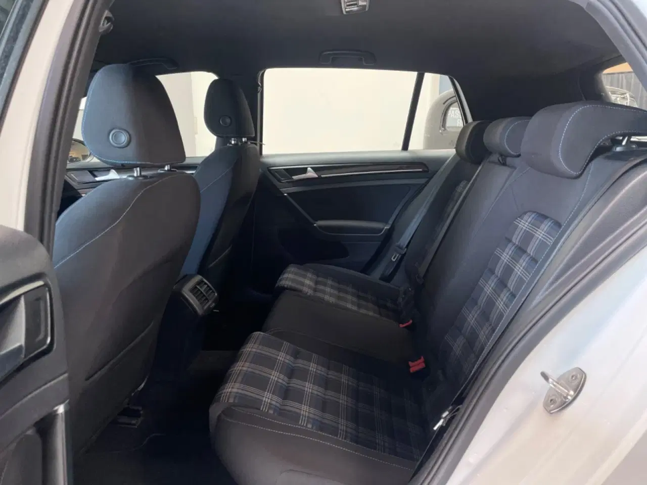 Billede 9 - VW Golf VII 1,4 GTE DSG