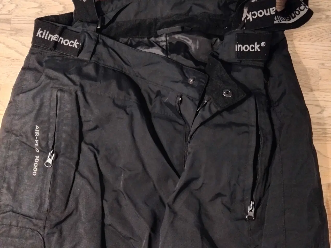 Billede 1 - Unisex skibuks str XL