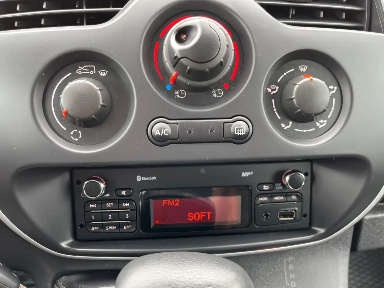 Billede 16 - Renault Kangoo  Z.E. Van