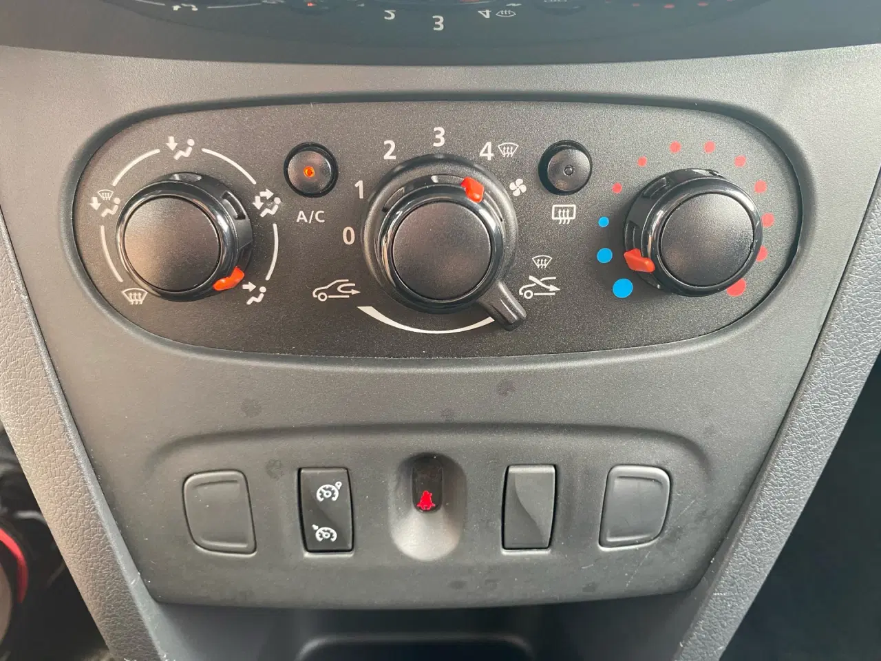 Billede 12 - Dacia Sandero 0,9 Tce Stepway Start/Stop 90HK 5d