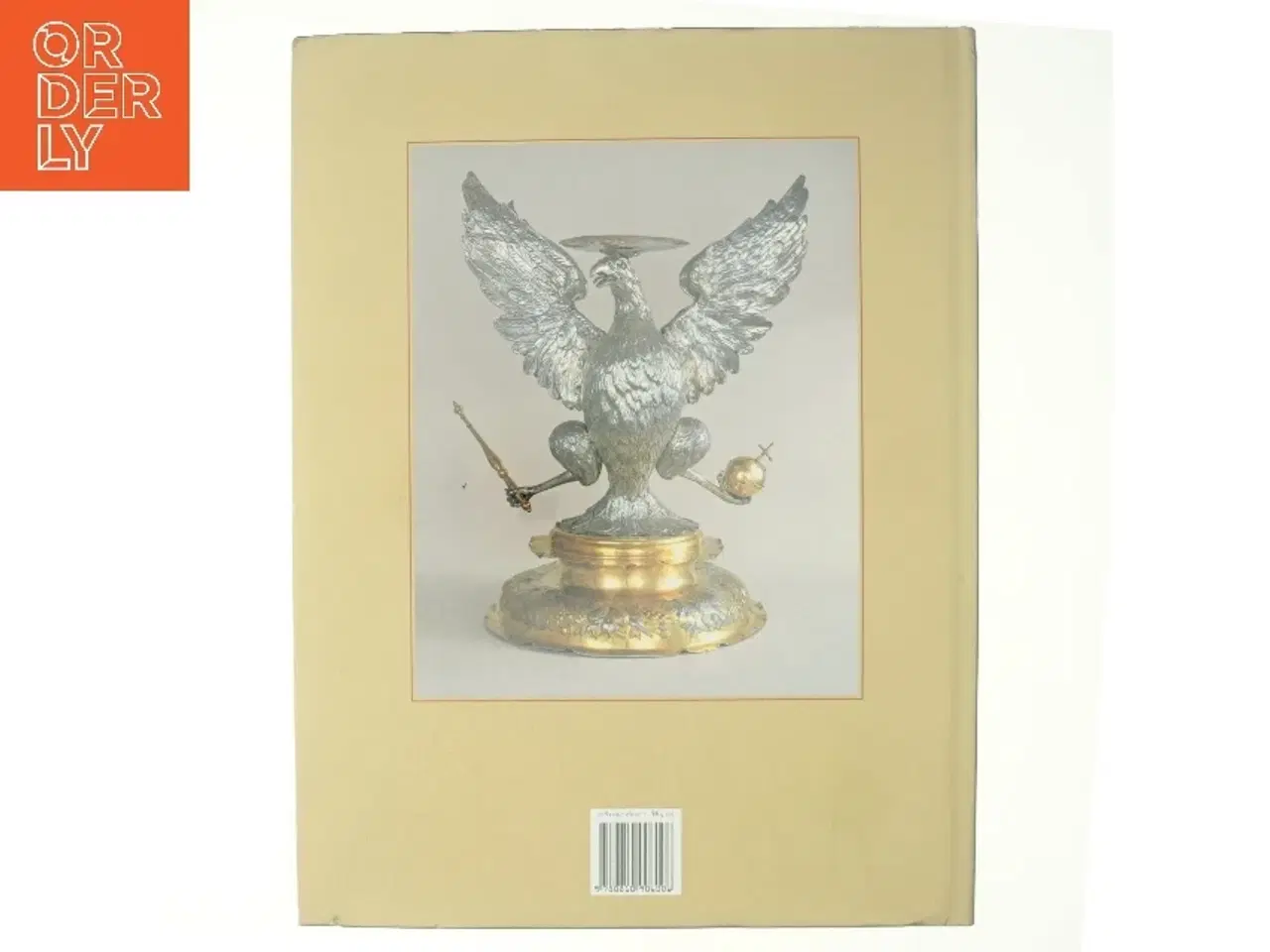 Billede 3 - Gifts to the Tzars 1500-1700 af Barry Shifman, Guy Walton (Bog)