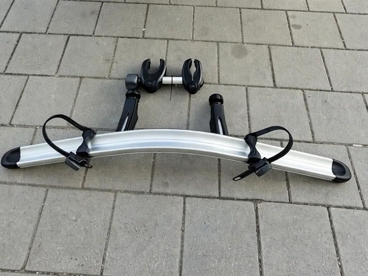 Billede 1 - Thule Udvidelseskit til VeloCompact 3.og4. cykel