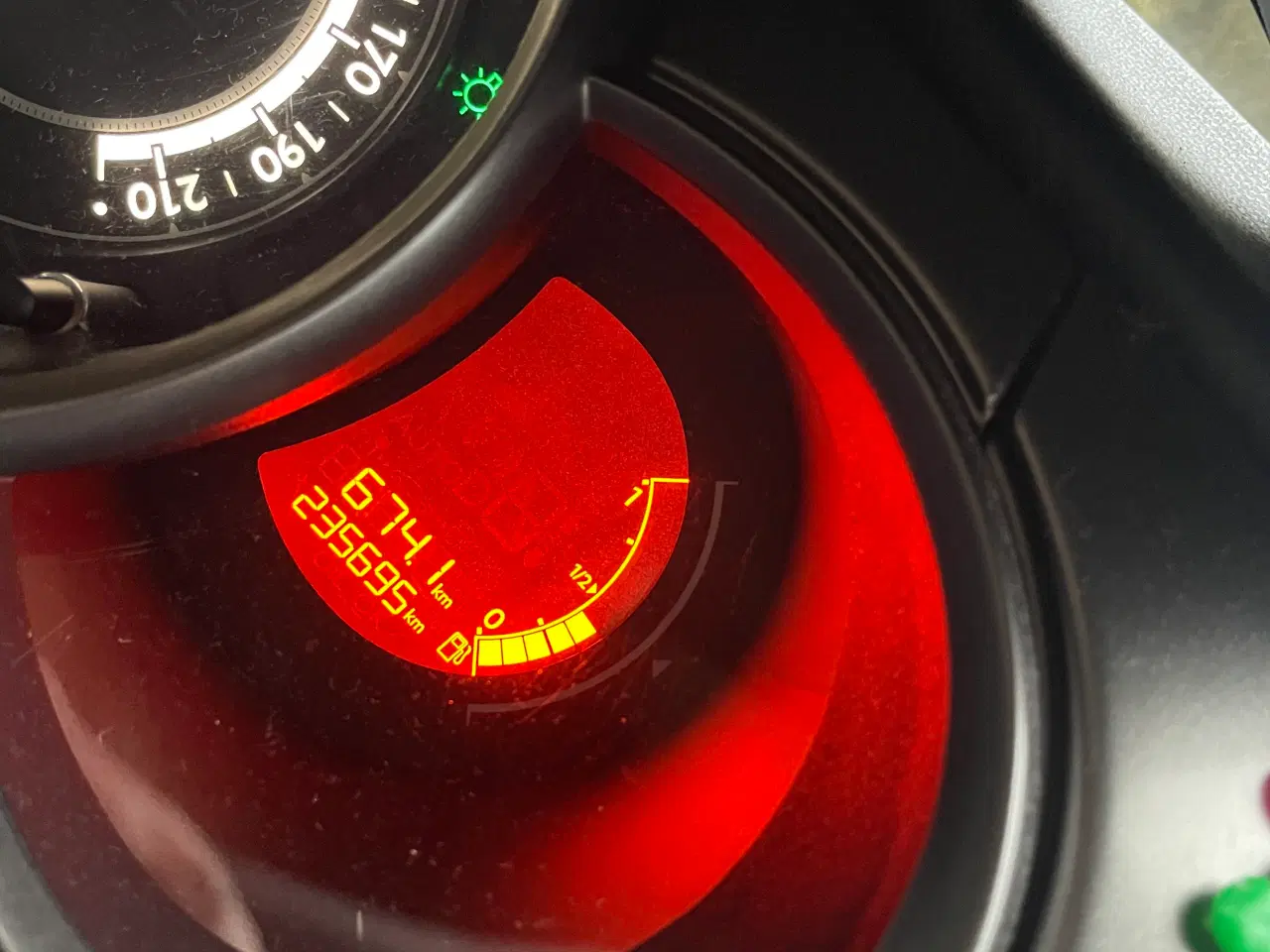 Billede 7 - Citroën C3 1,6 BlueHDI