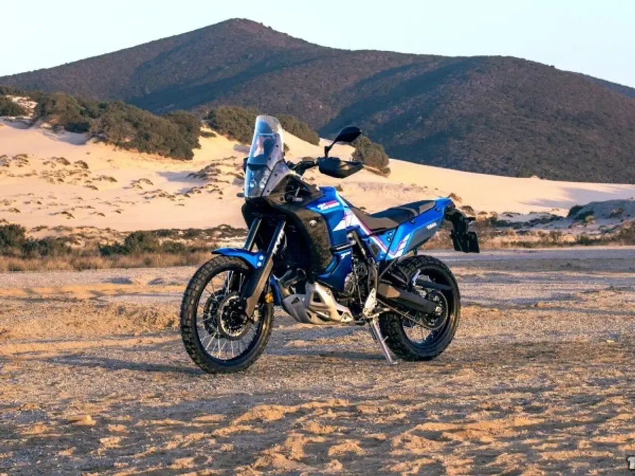 Billede 1 - Yamaha Ténéré 700 World Rally