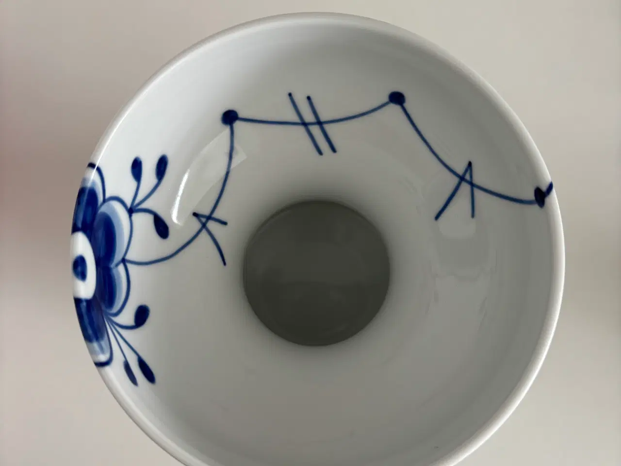 Billede 3 - Royal Copenhagen vase