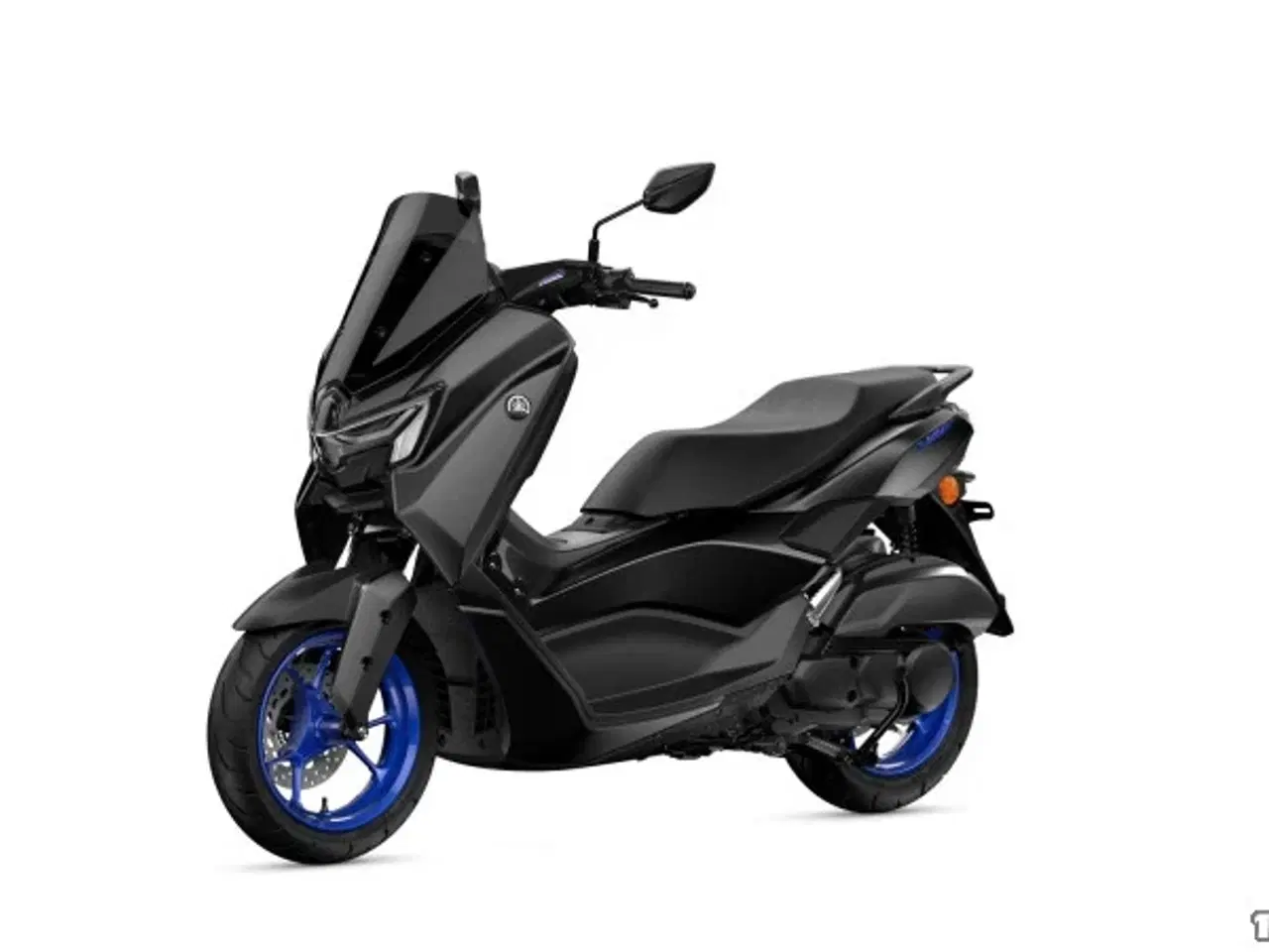 Billede 25 - Yamaha N-Max 125