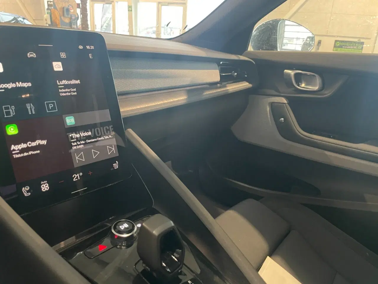 Billede 7 - Polestar 2  Long Range