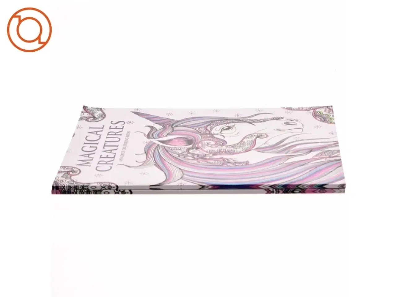 Billede 2 - Magical creatures