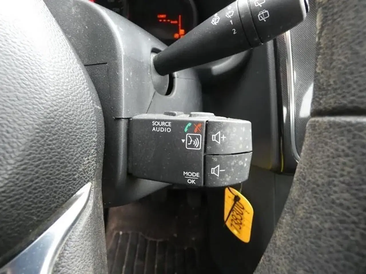 Billede 13 - Dacia Sandero 0,9 Tce Streetway Start/Stop 90HK 5d