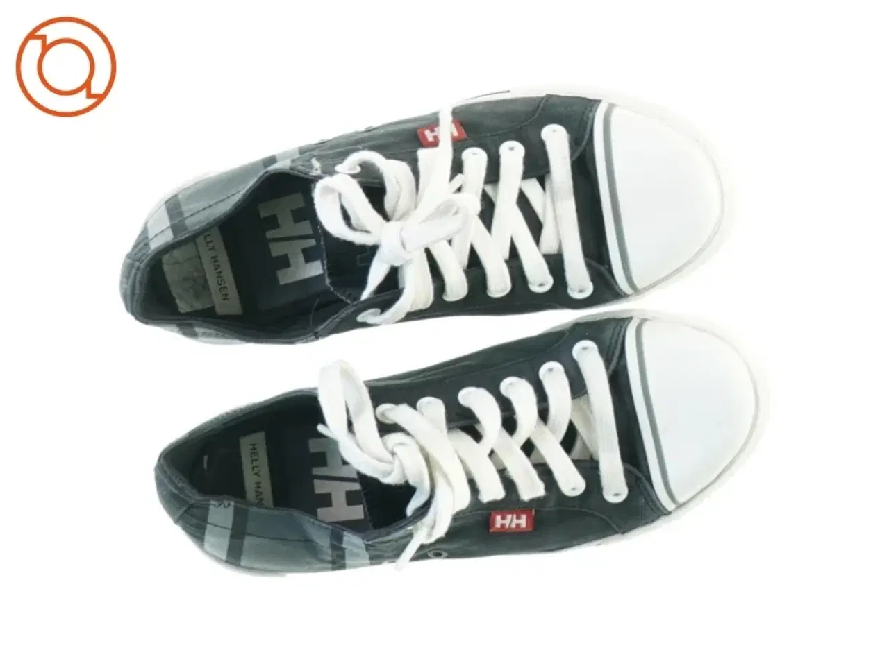 Billede 3 - Retro Sneakers fra Helly Hansen (str. 37)