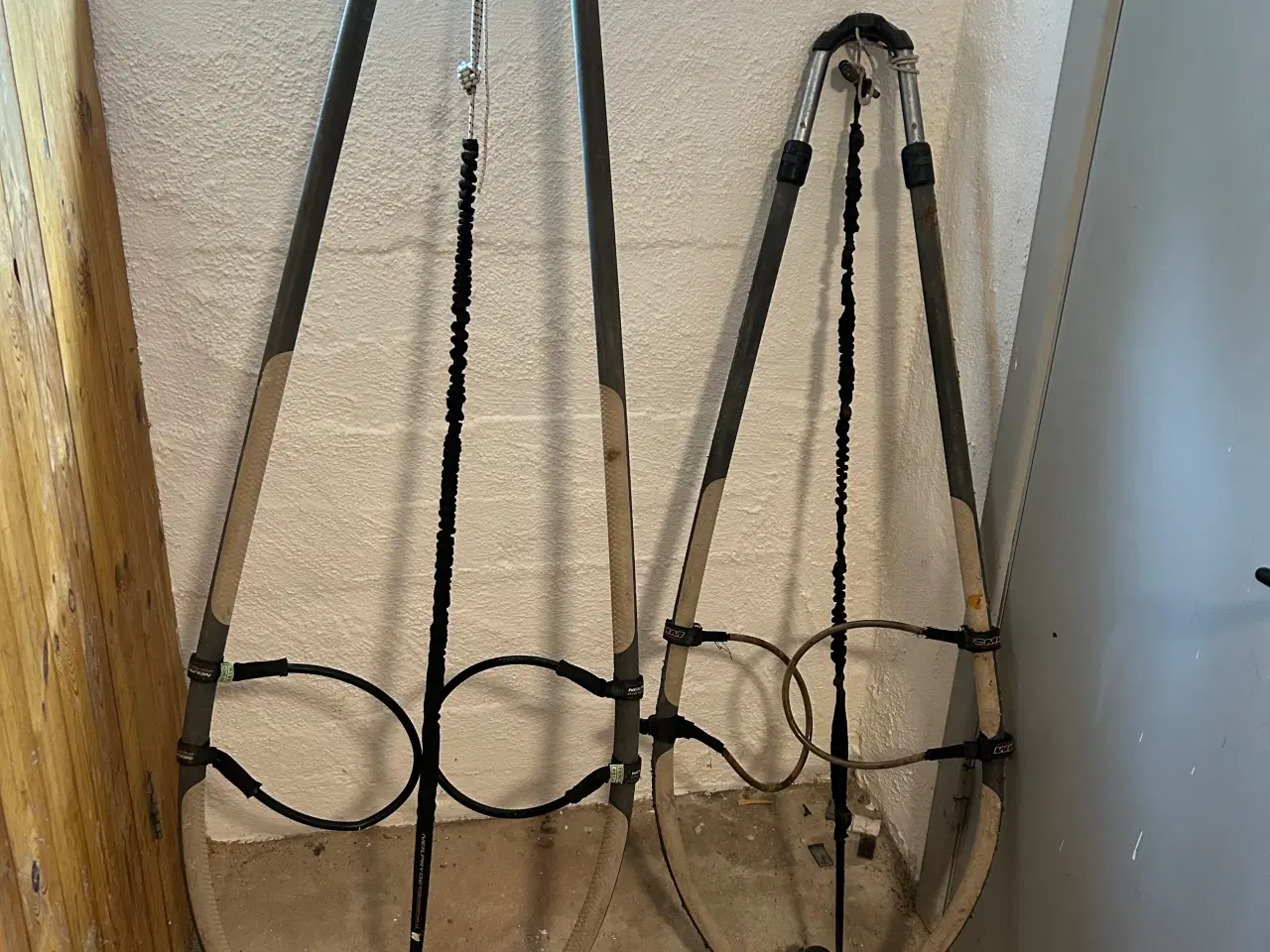 Billede 9 - Windsurfing BIC Techno