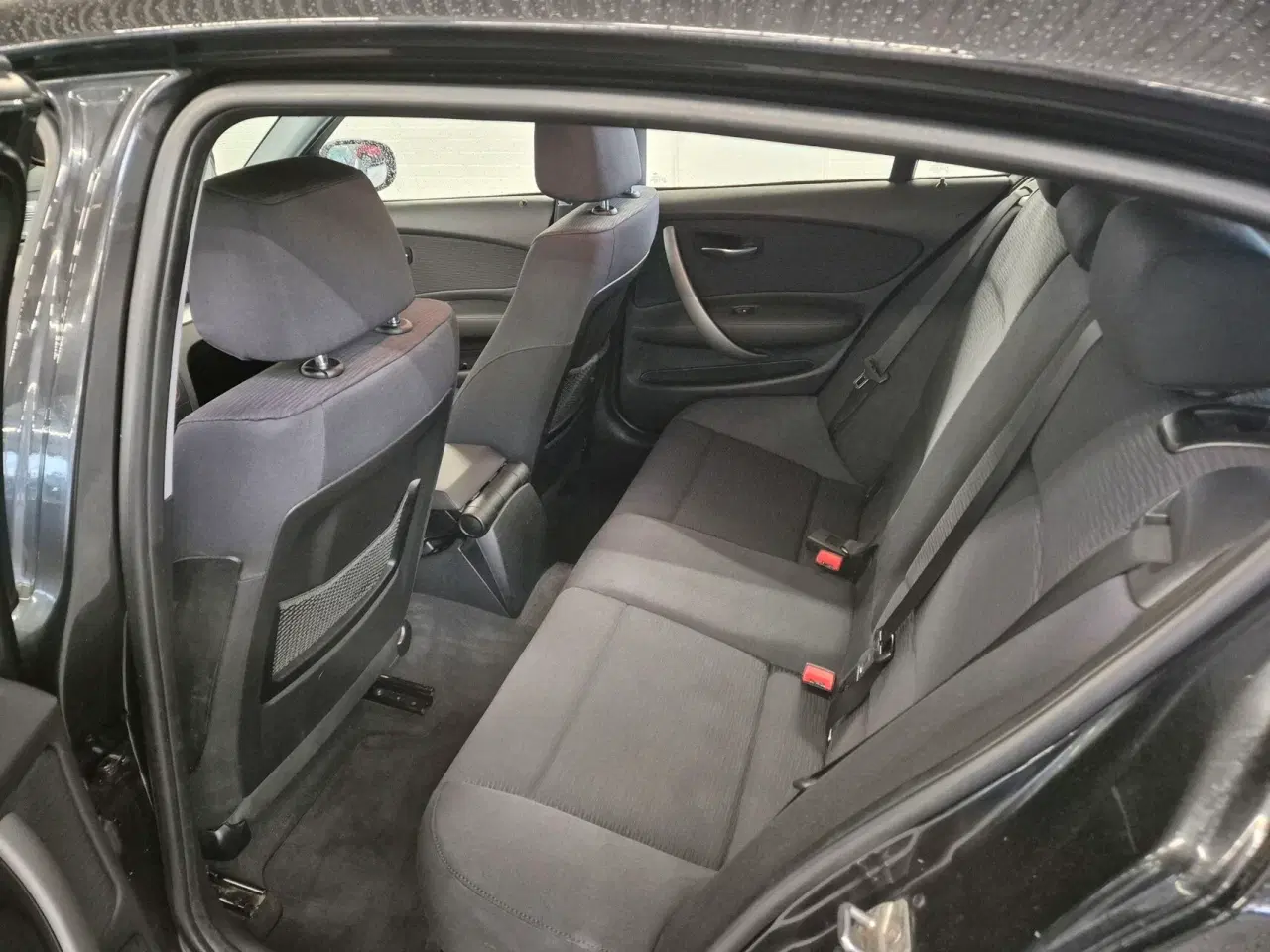 Billede 14 - BMW 116d 2,0 D 116HK 5d 6g