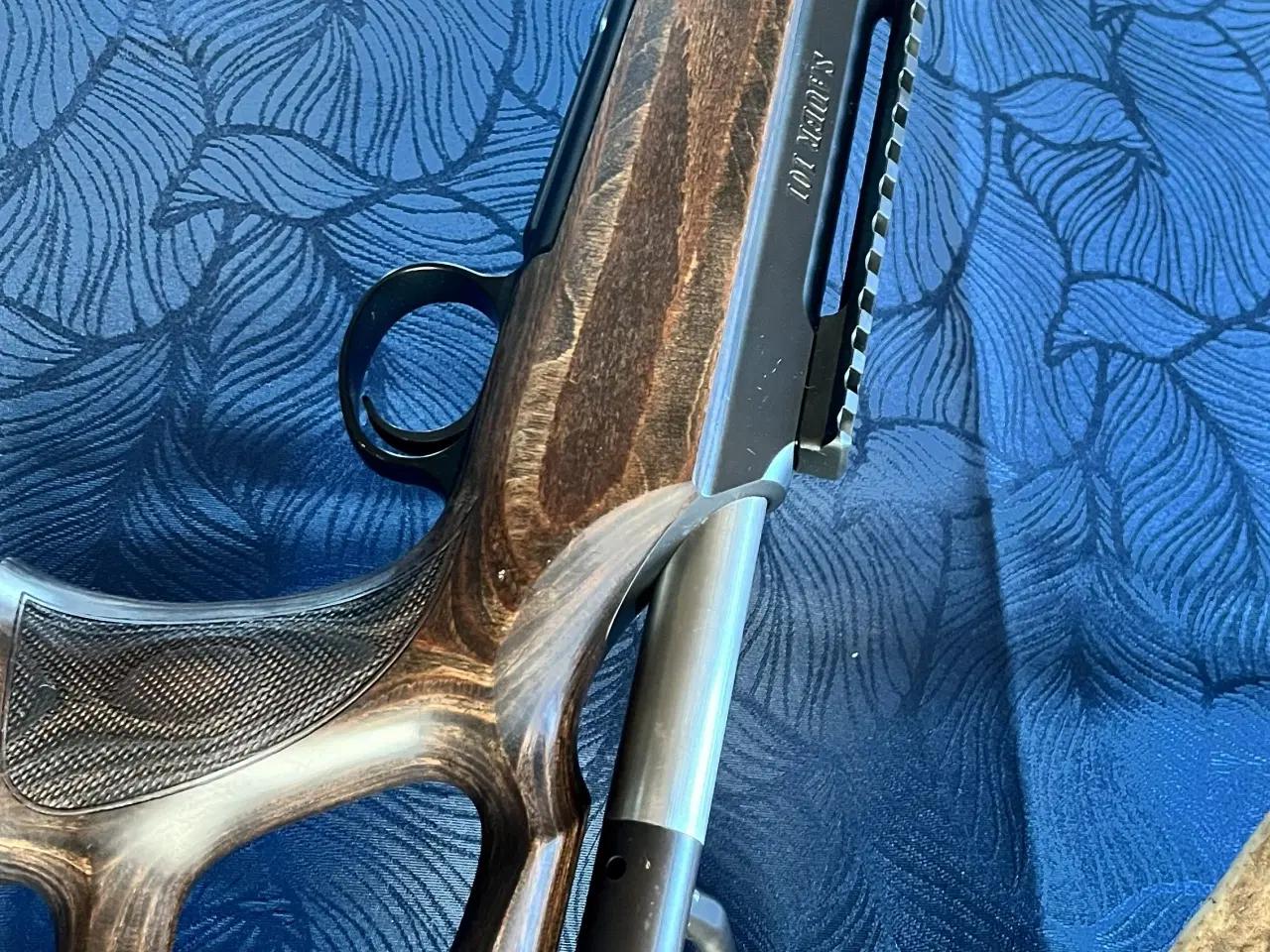 Billede 4 - Sauer 101 GTI Silince 308 Win