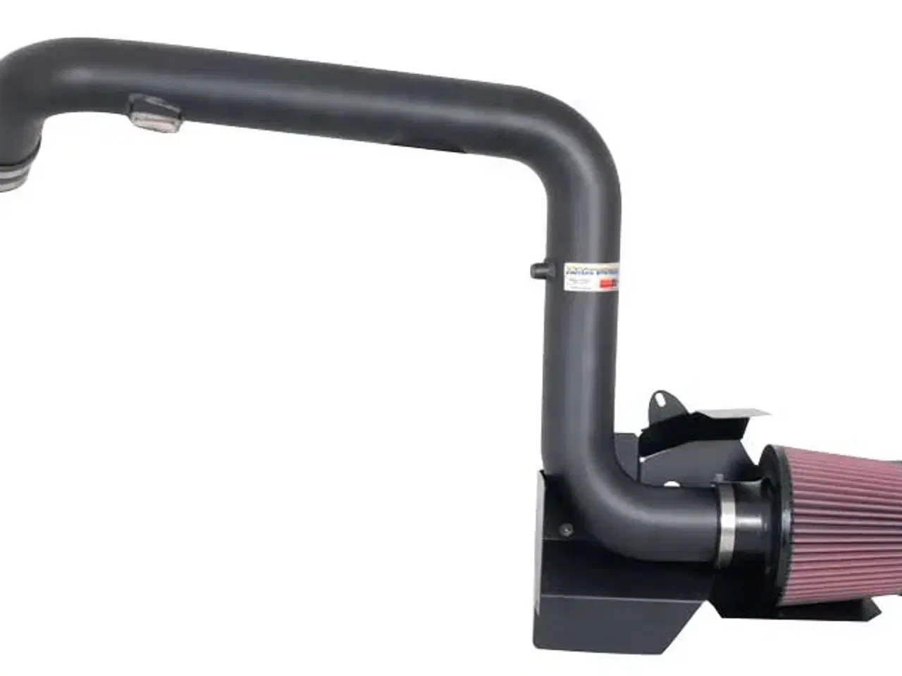 Billede 1 - K&N filter 69-9503TFK