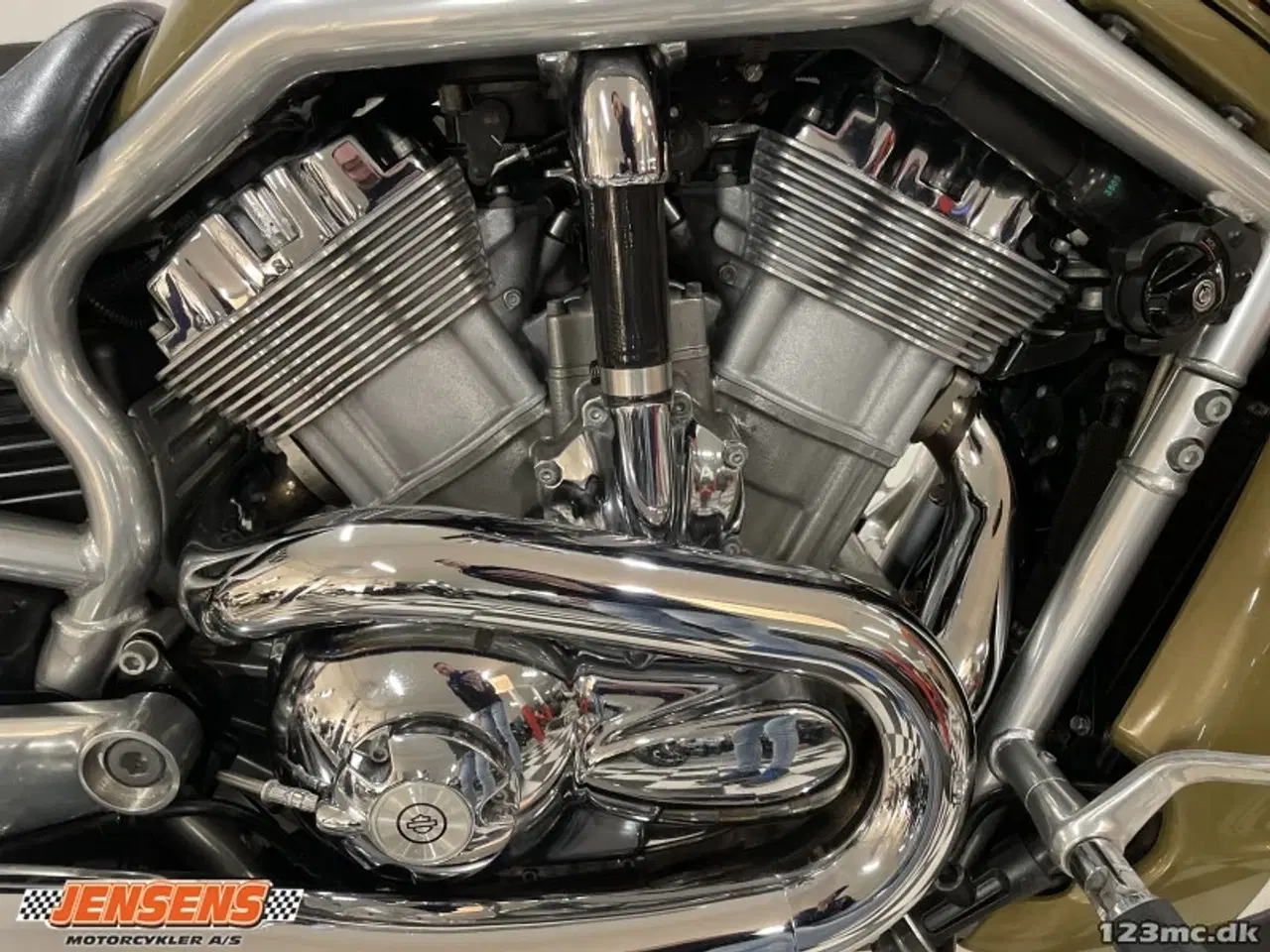 Billede 14 - Harley-Davidson VRSCAW V-Rod