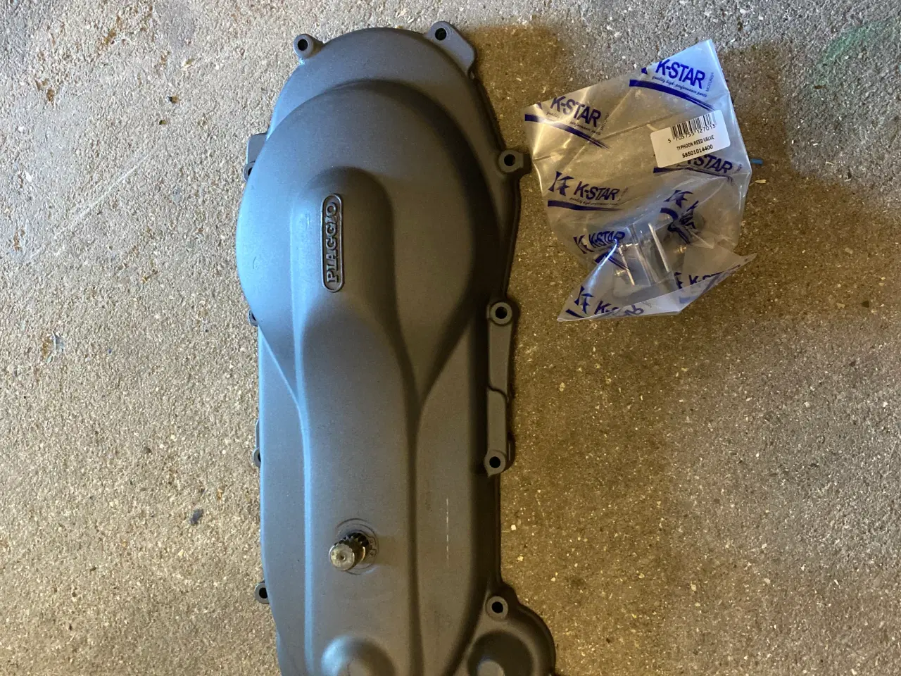 Billede 6 - Scooter 