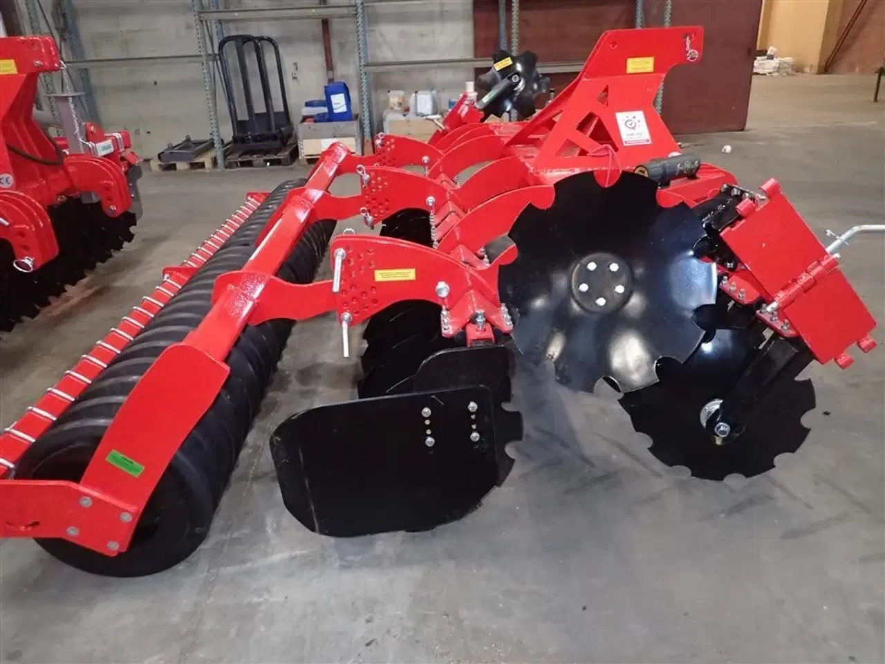 Billede 6 - Grano EAT GRANO 3,5m