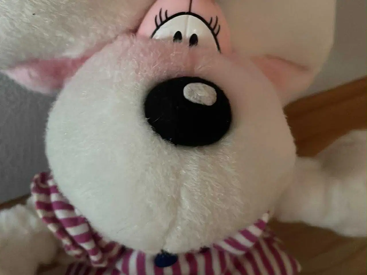 Billede 2 - Diddle bamse 
