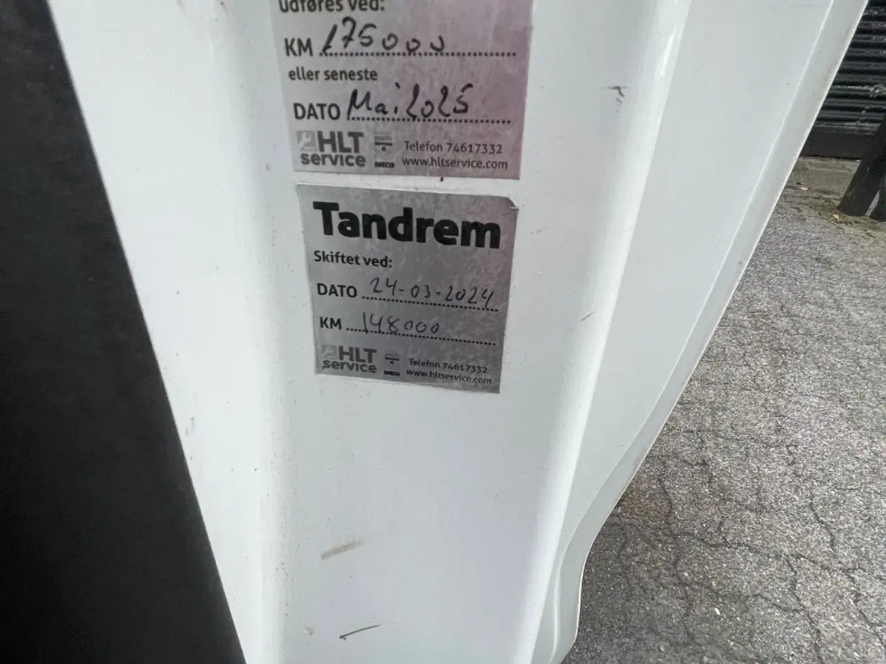 Billede 8 - Peugeot Expert 2,0 BlueHDi 120 L3 Plus Van