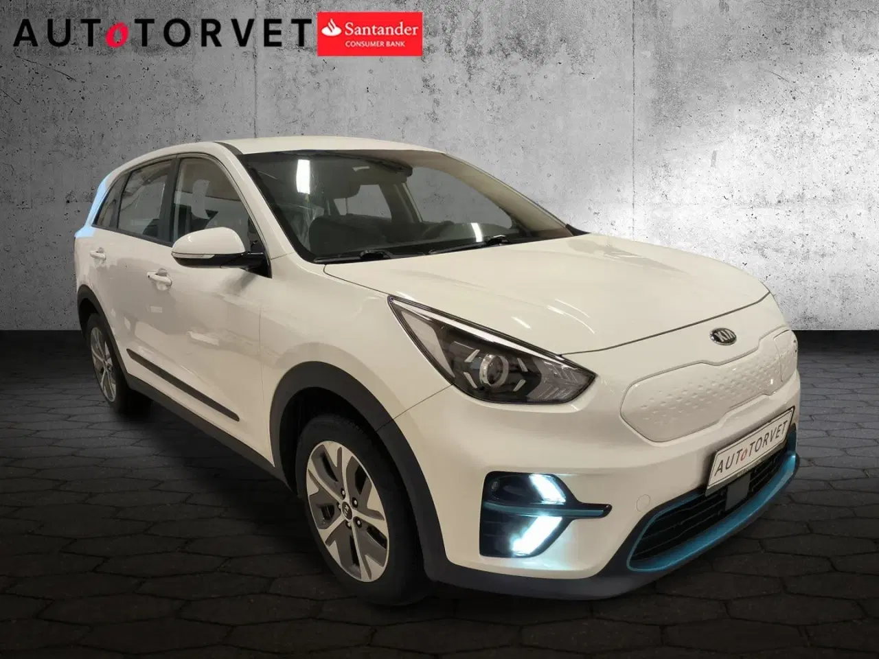 Billede 2 - Kia e-Niro 39 Comfort