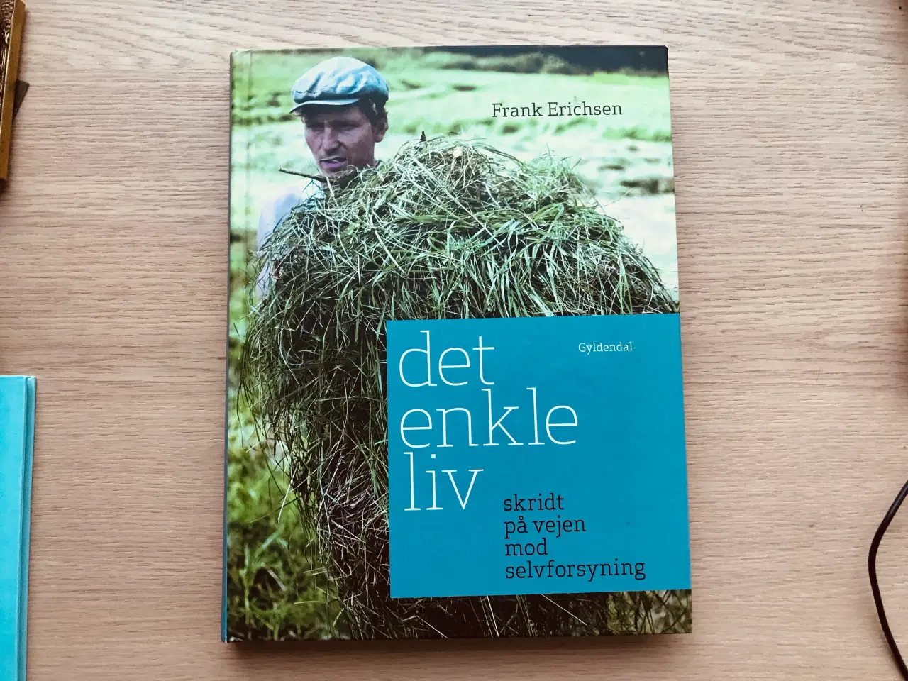 Billede 1 - det enkle liv - af Frank Erichsen