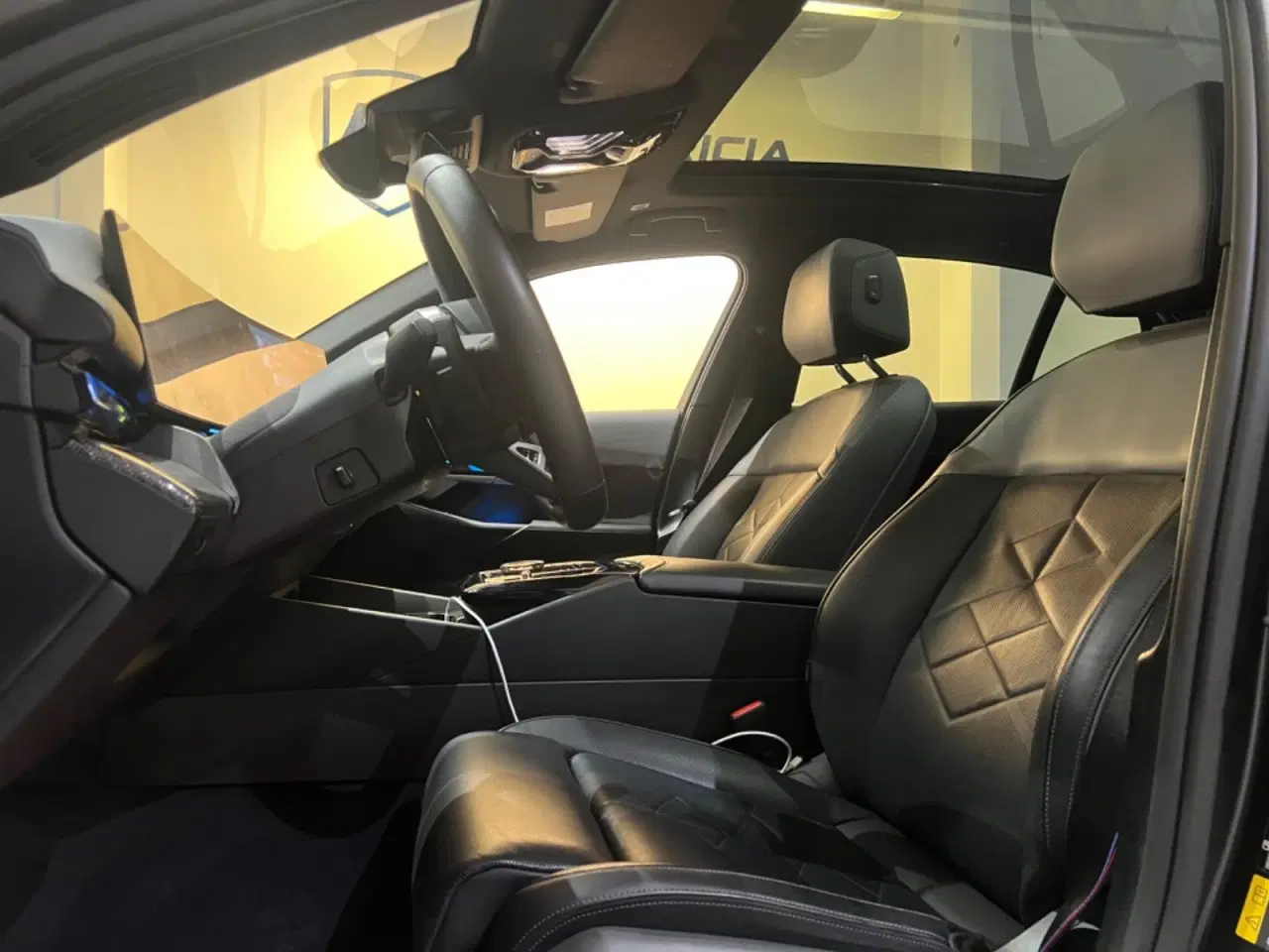 Billede 9 - BMW i5 eDrive40 M-Sport Pro