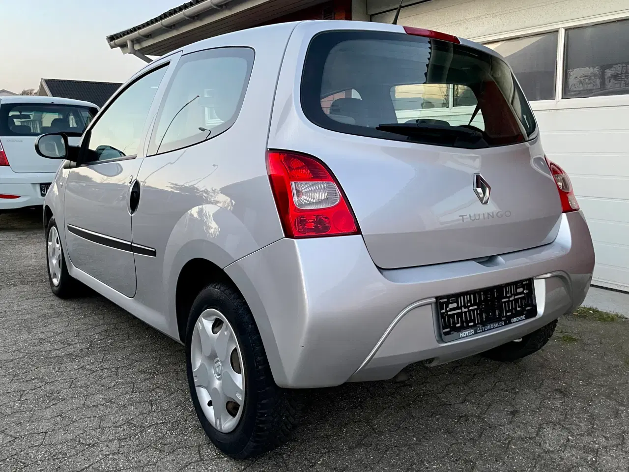 Billede 5 - Renault Twingo 1.2 