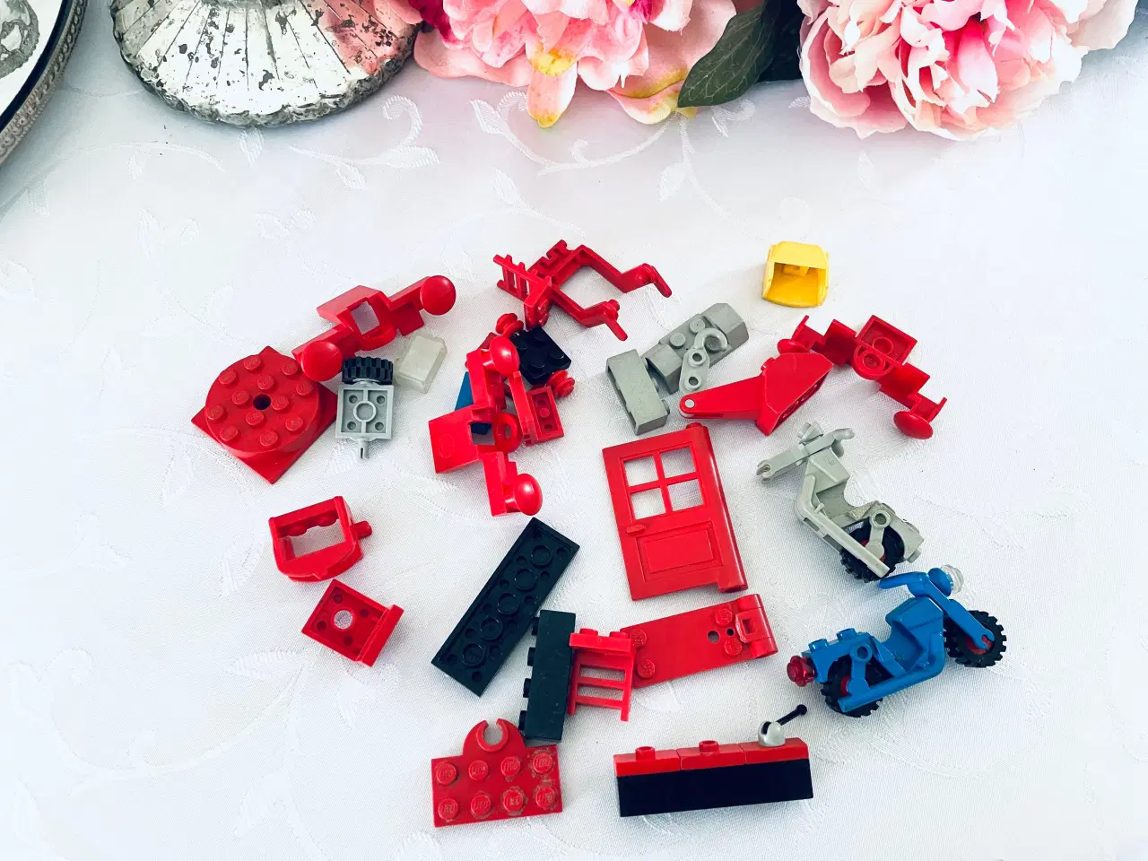 Billede 2 - Blandet Lego 